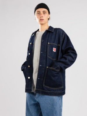 Veste discount carhartt jean